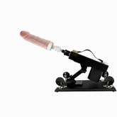 Automatic Sex Machine Sex Toys,Thrusting Machines for Men Women,Love Machine Device Gun with 6 Attachments
